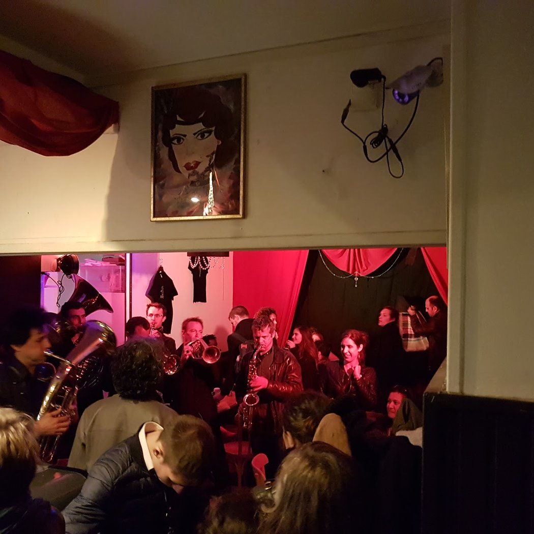 Le Nouveau Brooklyn 1